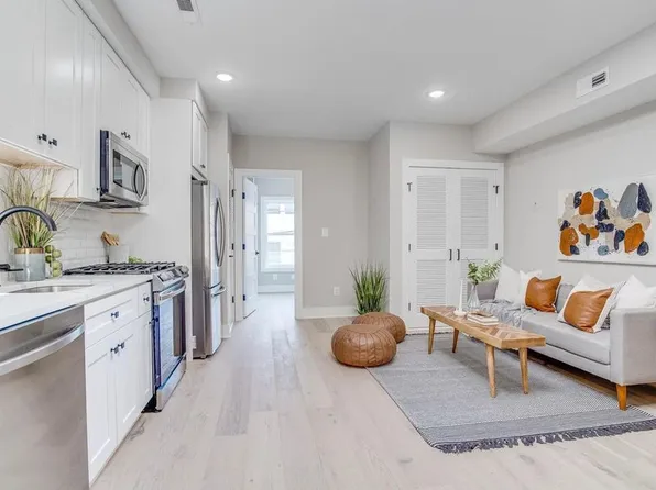 1144 Owen Pl NE APT 3, Washington, DC 20002