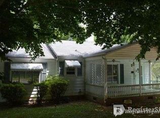 400 Jordan Ave, Spencer, NC 28159