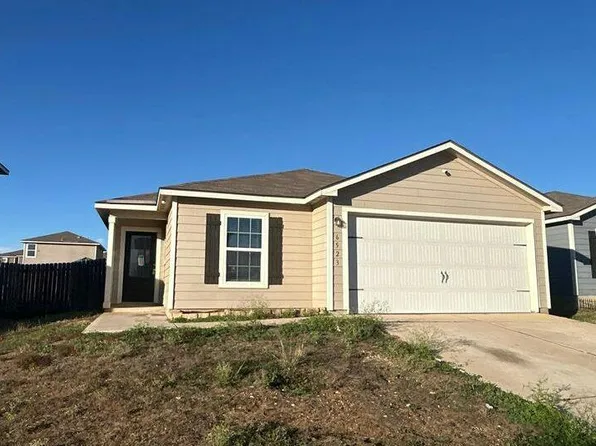 6523 Hemlock Dl, San Antonio, TX 78222