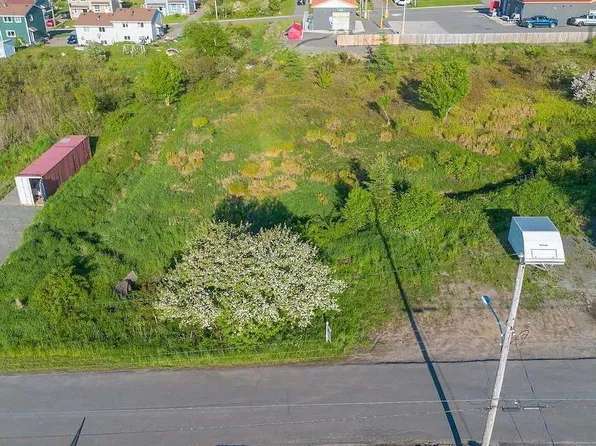 LOT Downe St #A, New Waterford, NS B1H 3N1