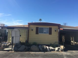 17800 Langlois Rd SPC 503, Desert Hot Springs, CA 92241