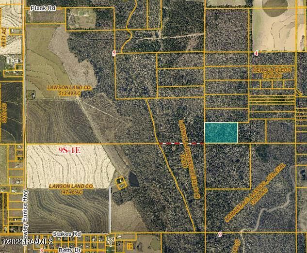 Crowley Eunice Hwy, Crowley, LA 70526 MLS 16009223 Zillow