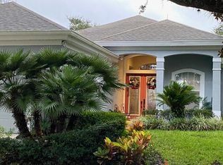 8 Hidden Lake Way, Palm Coast, FL 32137