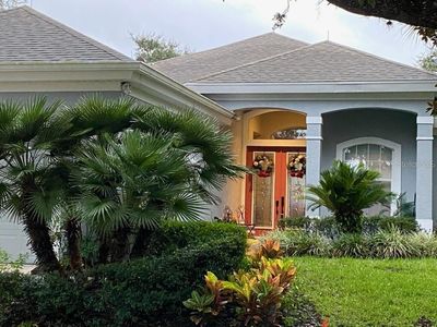 8 HIDDEN LAKE WAY, Palm Coast, FL, 32137