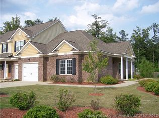 1223 Braybrooke Pl, Fayetteville, NC 28314