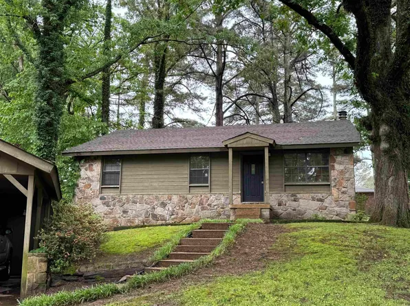 166 Tallwood St, Forrest City, AR 72335