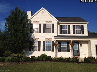 7347 Meadowhaven Dr #68, Chippewa Lake, OH 44215