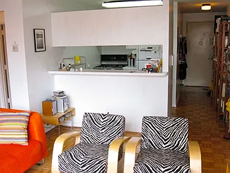 Rented by Level Group