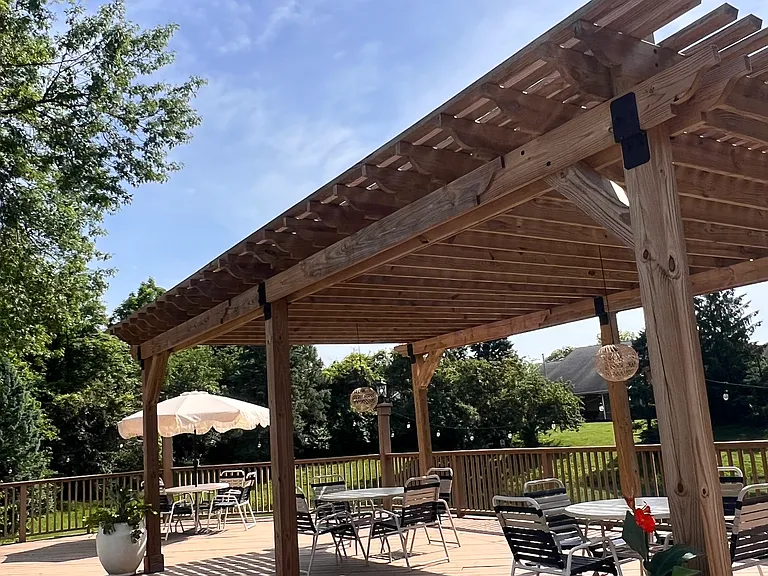 Arbor Lakes — Photo 26