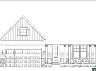 3036 Miranda Xing, Charlottesville, VA
