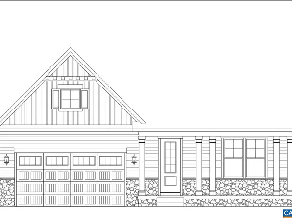 3036 Miranda Xing, Charlottesville, VA 22901