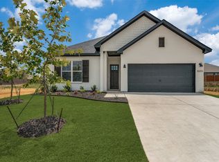 8205 Manx Point, Godley, TX 76044