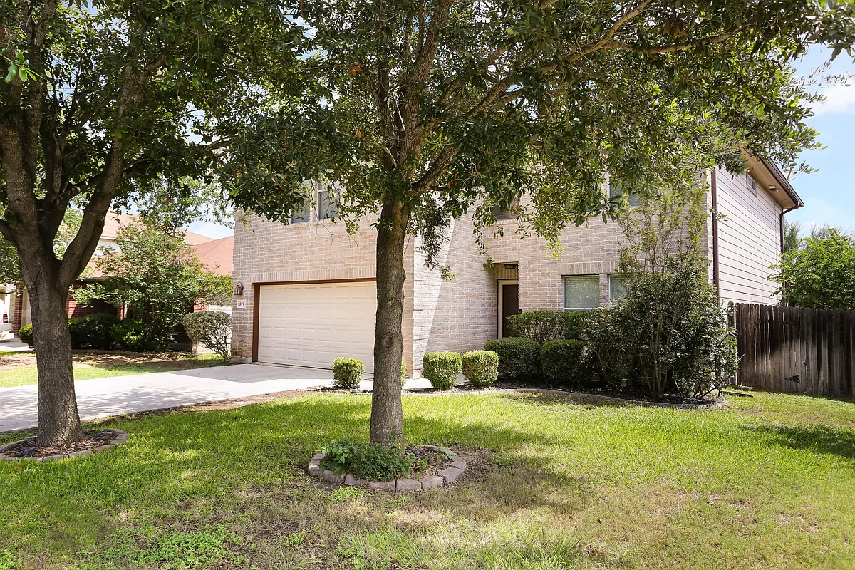 Building Photo - 6819 Liberty Stone