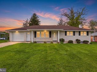 2330 Redwood Rd, York, PA 17408