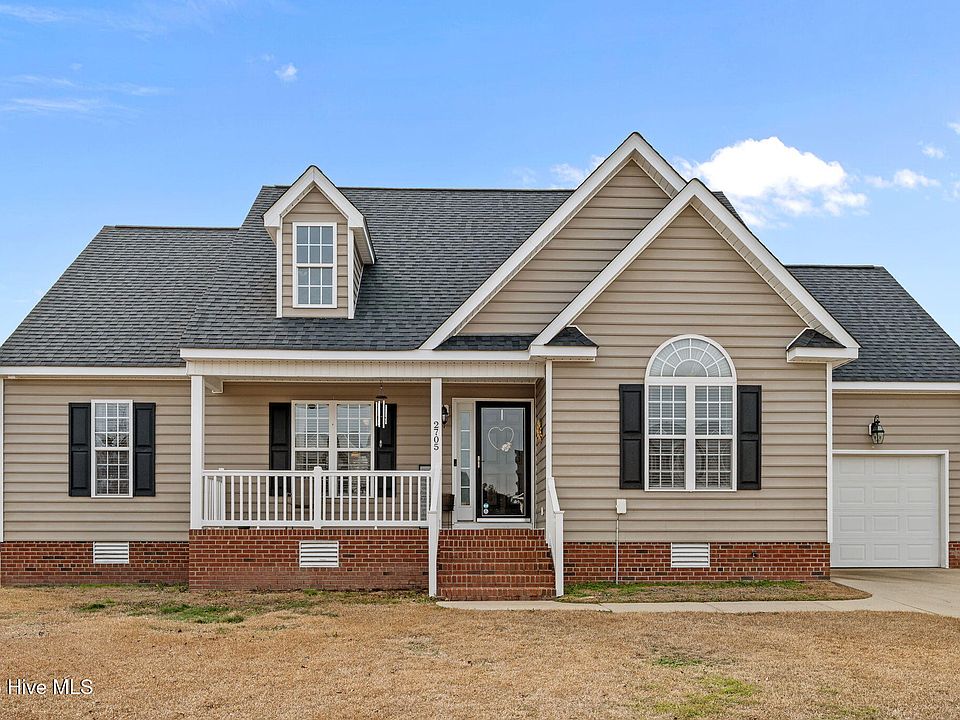 2705 Camille Drive, Winterville, NC 28590 | Zillow