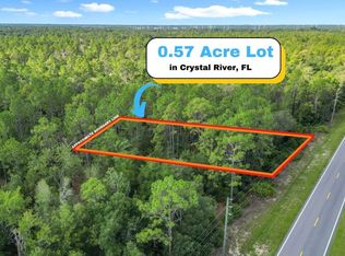 10488 W Dunnellon Rd, Crystal River, FL 34428