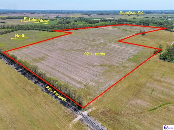 9000 Leitchfield Rd, Cecilia, KY 42724