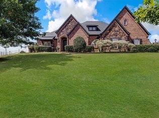 11915 Hackney Ct, Haslet, TX 76052