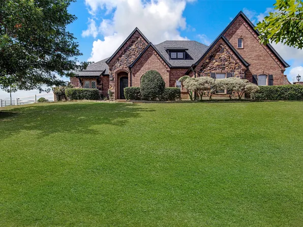 11915 Hackney Ct, Haslet, TX 76052