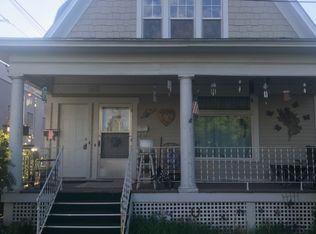 1012 N Walnut St, Spokane, WA 99201