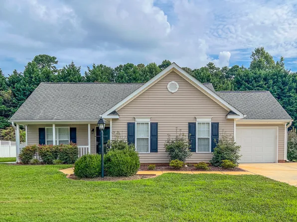206 Cypress Ct, Gibsonville, NC 27249