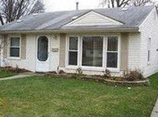 35731 Glen St, Westland, MI 48186