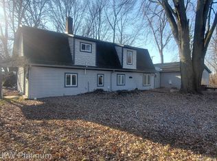 47339 Jefferson Ave, Chesterfield, MI 48047