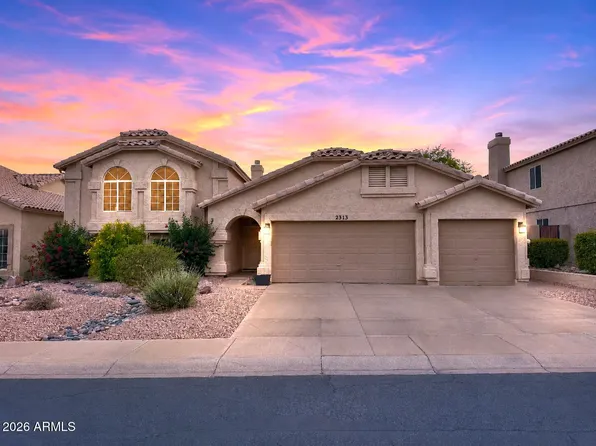 2313 E ROCKLEDGE Road, Phoenix, AZ 85048