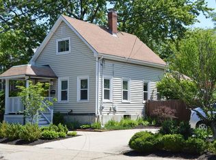 11 Paris St, Medford, MA 02155