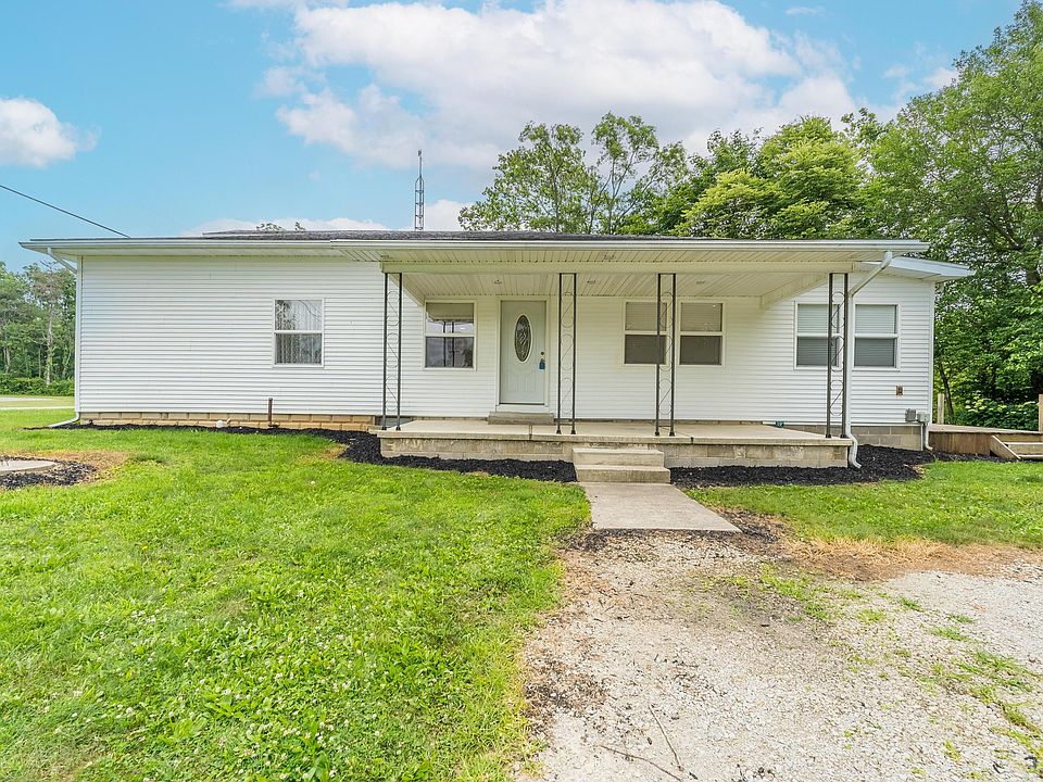 5721 State Route 29 E, Sidney, OH 45365 Zillow
