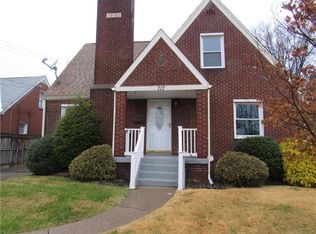 717 Shady Ln, West Mifflin, PA 15122