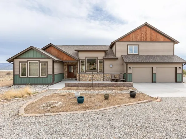 14543 N Stagecoach Lane, Buena Vista, CO 81211