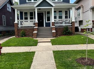 2991 Fischer St, Detroit, MI 48214