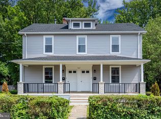 707 Norris Ln, Baltimore, MD 21221