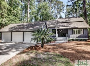 53 Deer Run, Savannah, GA 31411