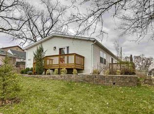 6019 N St, Omaha, NE 68117