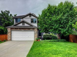 845 Saint Andrews Ln, Louisville, CO 80027