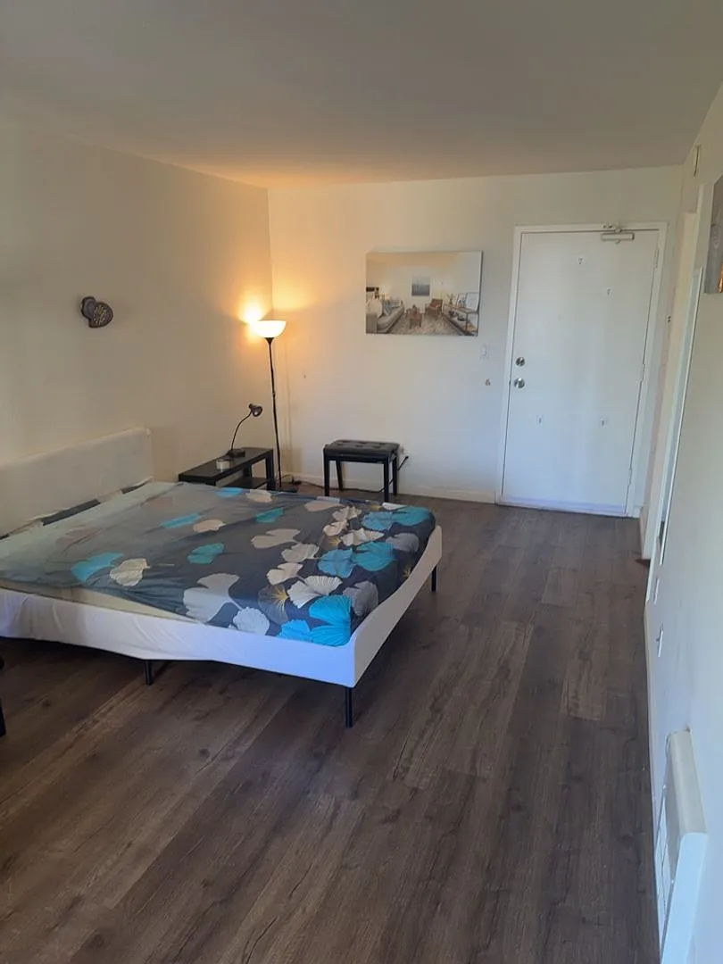 Turnkey Redwood City Gem | Fully Furnished w/ Pool & Parking — Photo 4