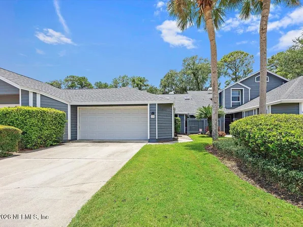 131 WILLOW POND Lane, Ponte Vedra Beach, FL 32082