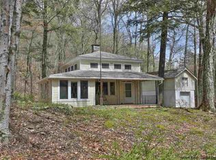 1386 Woodland Valley Rd, Phoenicia, NY 12464