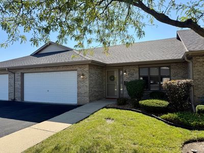 2542 Par Four Ct #2542, Joliet, IL, 60436