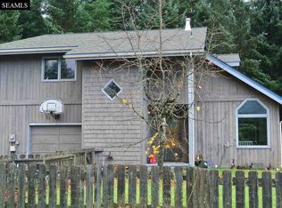4447 Mendenhall Blvd, Juneau, AK 99801