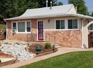 3218 W Pikes Peak Ave, Colorado Springs, CO 80904