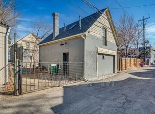 721 1/2 Elati St, Denver, CO 80204