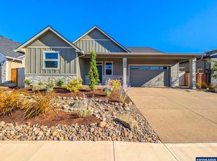 6062 Evangelista St S, Salem, OR