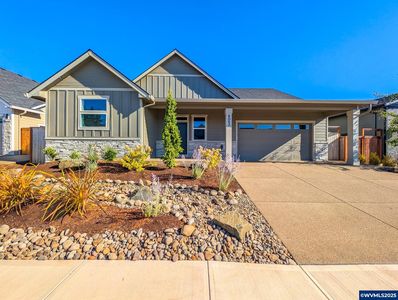 6062 Evangelista St S, Salem, OR, 97306