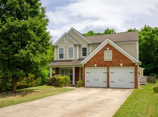9223 Bellegarde Dr, Charlotte, NC 28277