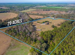 737 Williams Rd, Defuniak Springs, FL 32433