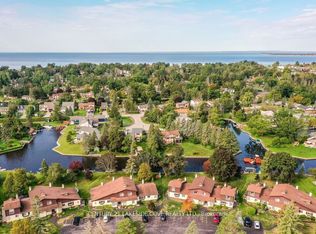 Pine Tree Villa's, Ramara, ON L0K 1B0