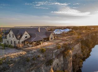 6069 Hells Gate Loop, Strawn, TX 76475